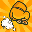 Иконка программы: Funny Prank Sounds: Air H…