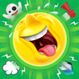 Icon of program: Funny Prank Sounds: Air H…