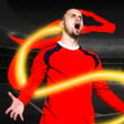 Ikon program: Caliente MX Football