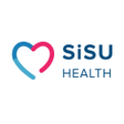 プログラムのアイコン：SiSU Health Mobile App