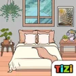 プログラムのアイコン：Tizi Home Design  Room De…