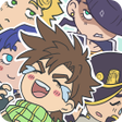 Иконка программы: Cute Jojo's by Gamusaur -…