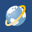 Programın simgesi: Sec Web Browser