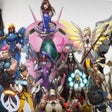 Programikonen: Overwatch: Collectors Edi…