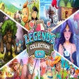 程序图标：Legends Collection 6-in-1