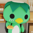 プログラムのアイコン：脱出ゲーム パン屋さん