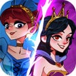 Icono de programa: Lạc Vào Cổ Tích