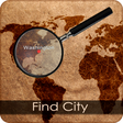 プログラムのアイコン：World capitals