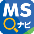 程序图标：MSナビ