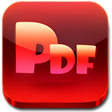 プログラムのアイコン:PDF Create