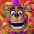 Icoon van programma: FNaF 6: Pizzeria Simulato…