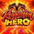 Ikona programu: Guitar Reggaeton: Music 2…