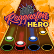 プログラムのアイコン：Guitar Reggaeton: Music 2…