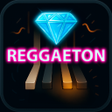 Icône du programme : Guitar Reggaeton: Music 2…