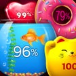 プログラムのアイコン：Cool Battery Widget