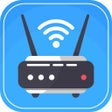 Icoon van programma: Router Admin Setup Passwo…