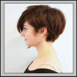 程序图标：Best Idea Short Haircuts