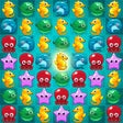 أيقونة البرنامج: Ocean Match Puzzle