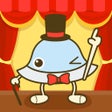 أيقونة البرنامج: おはなしメーカー