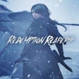 Ikon program: Redemption Reapers