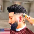 USA Barber Shop: Hair Tattoo