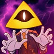 Ícone do programa: We Are Illuminati: UFO Cl…