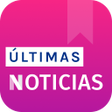 プログラムのアイコン：Ecuador Noticias