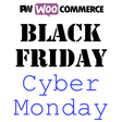 أيقونة البرنامج: Black Friday and Cyber Mo…