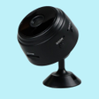 أيقونة البرنامج: A9 Wifi Mini Camera App G…