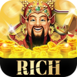 Ikon program: 777 Rich Jump