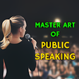プログラムのアイコン：Master Art of Public Spea…