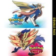 Pokémon Sword  Pokémon Shield Double Pack icon