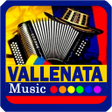 Icon of program: Musica Vallenata