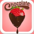 Ícone do programa: Chocolate Recipes Free