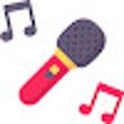 ไอคอนของโปรแกรม: Beautiful karaoke room AZ…