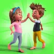 Icon of program: Kids Workout: Exercise at…