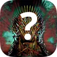 King of Trivias- for Game of Thrones fans free