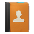 程序图标：AddressPhoneBook