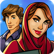 Icon of program: شهرزاد قصه دان