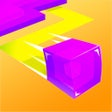 Ícone do programa: Paper Color - ioarcade ga…