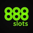 Ikona programu: 888 Slots - Echtgeld Spie…