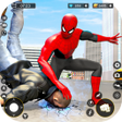 Ícone do programa: Spider Rope Hero Spider G…