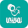 プログラムのアイコン：تطبيق تمريني