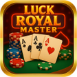 Ícone do programa: Luck Royal Master Card Ga…