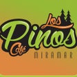 Ícone do programa: Los Pinos Cafe