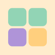 Icoon van programma: Zen Blocks - Calming Puzz…