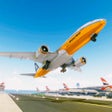 Ikon program: Airline Flight Pilot Simu…