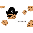 Cookie Pirate