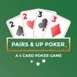Иконка программы: Pairs  Up Poker