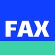 プログラムのアイコン：Fax Scan: Online Send Doc…